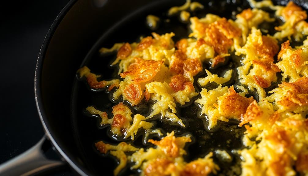 cook until golden brown