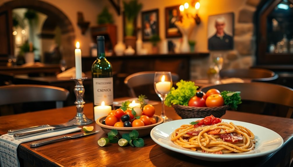 cortona s osteria del teatro