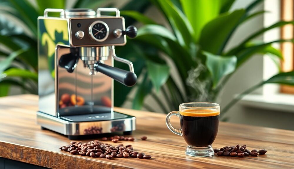 cuban coffee espresso machines