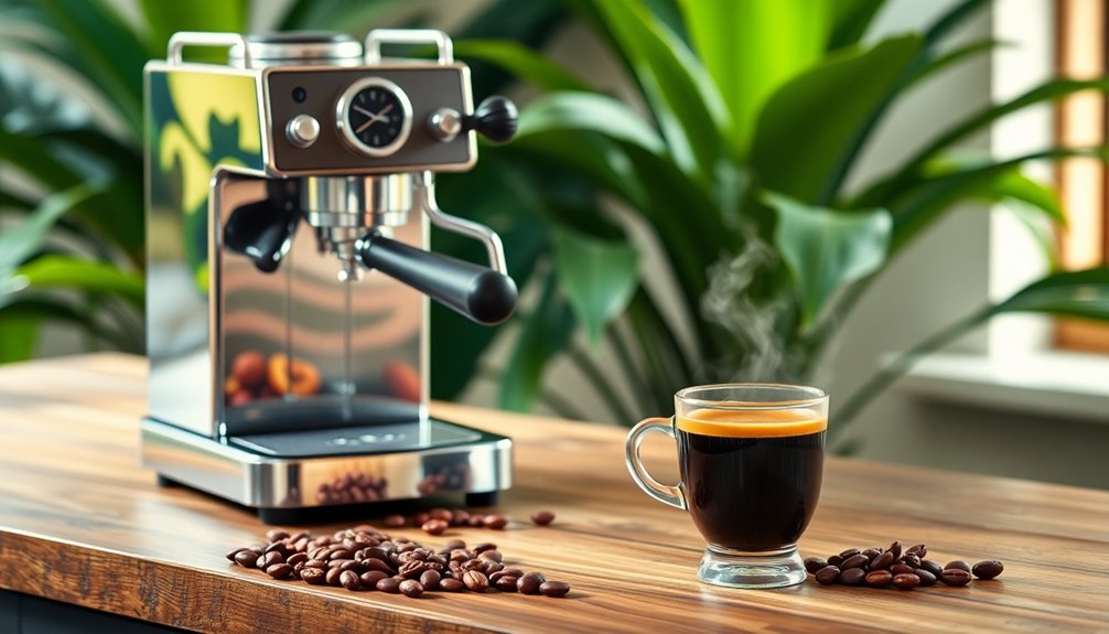 cuban coffee espresso machines