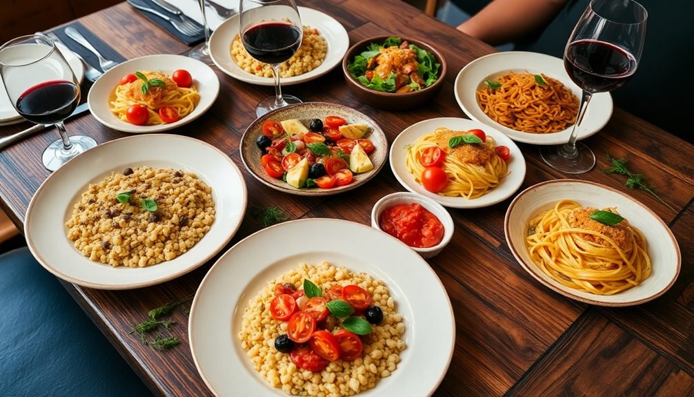culinary highlights and delicacies