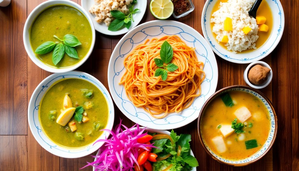 culinary highlights and delicacies