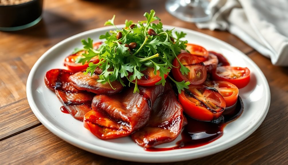 culinary highlights and favorites