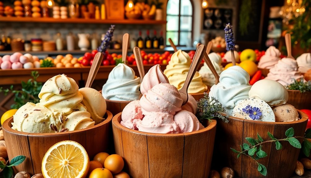 culinary highlights and favorites
