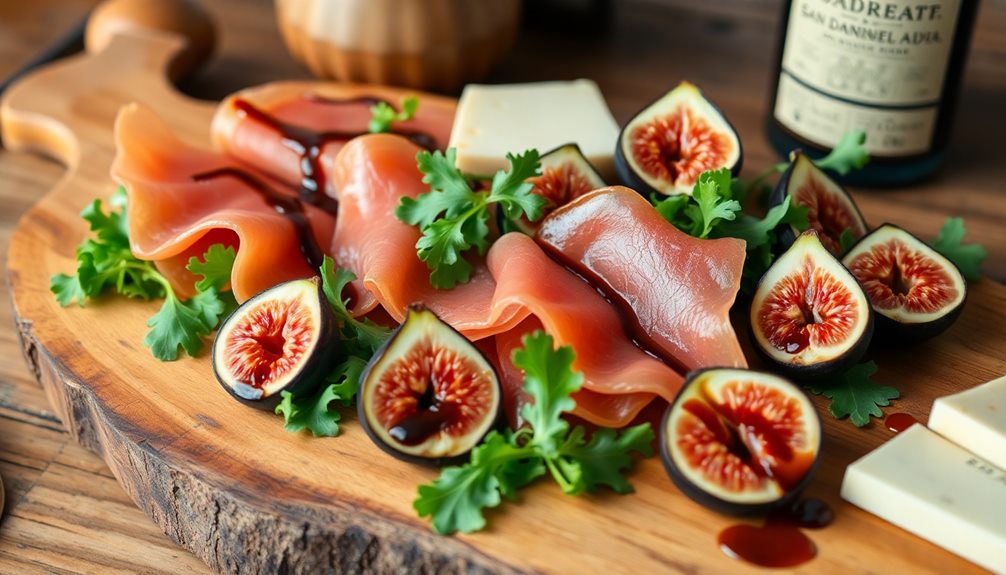 culinary highlights and favorites