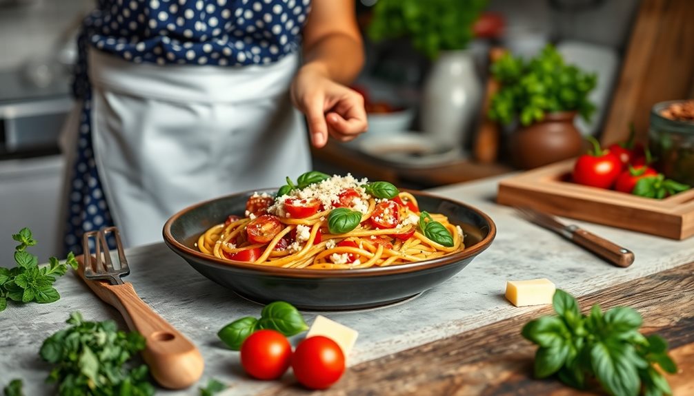 culinary highlights and favorites