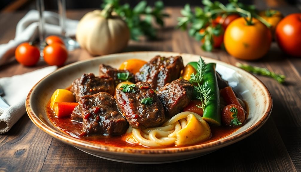 culinary highlights and favorites