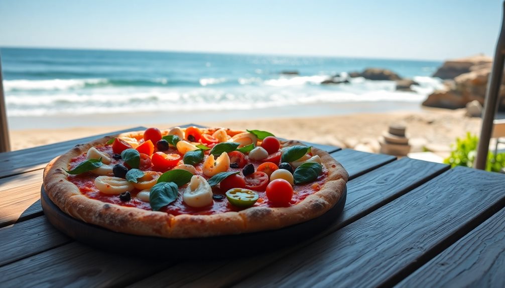 culinary highlights and favorites