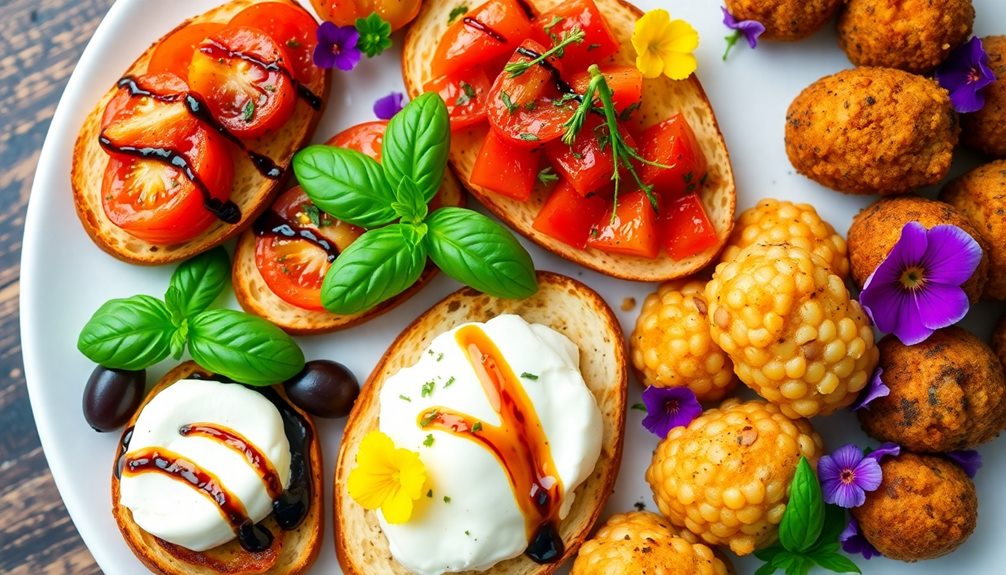 culinary highlights and specialties