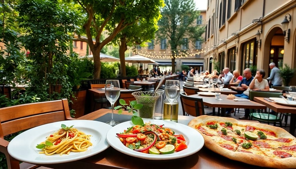 culinary highlights and specialties