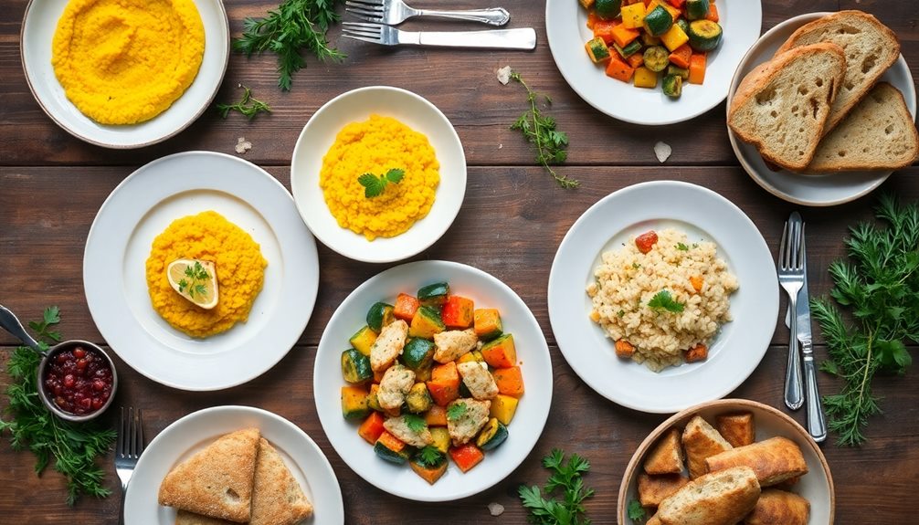 culinary highlights and specialties