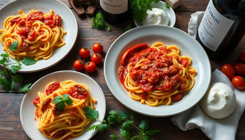 culinary highlights and specialties