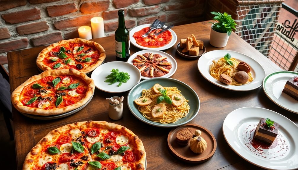culinary highlights and specialties