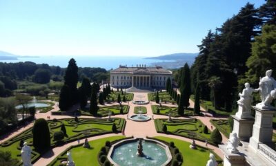 day trip to caserta