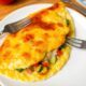 delicious breakfast omelette recipe