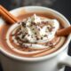 delicious creamy cocoa delight