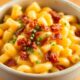 delicious creamy macaroni recipe