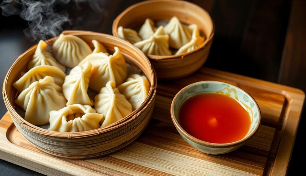 delicious homemade dumplings recipe