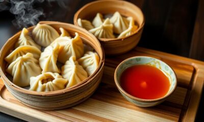 delicious homemade dumplings recipe