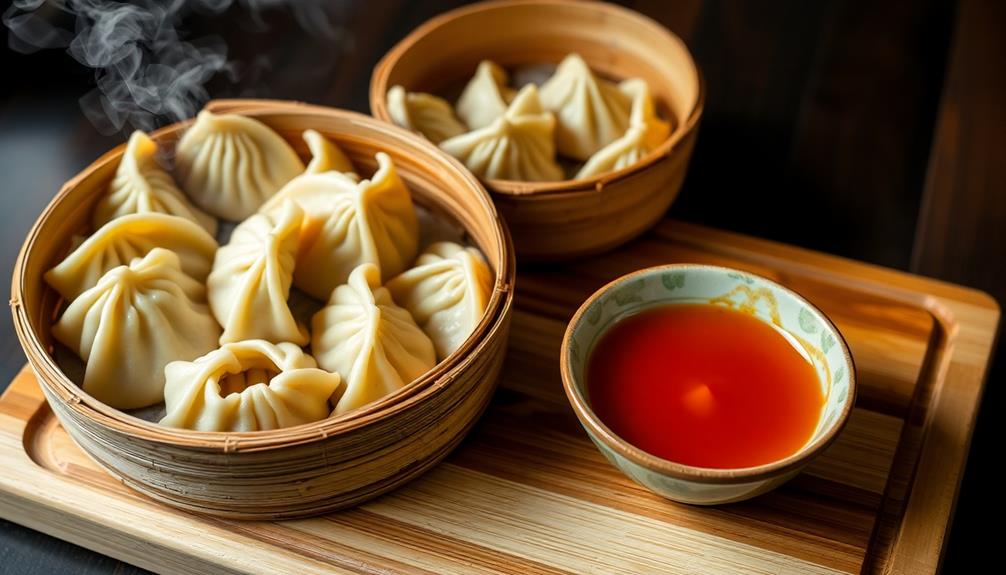 delicious homemade dumplings recipe