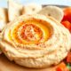 delicious homemade hummus recipe