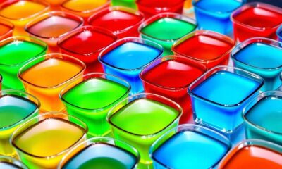 delicious jello shots recipe