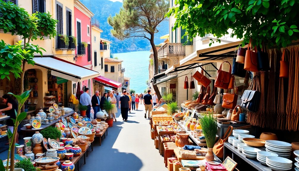 diverse retail opportunities await