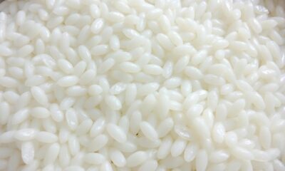 easy method for rice