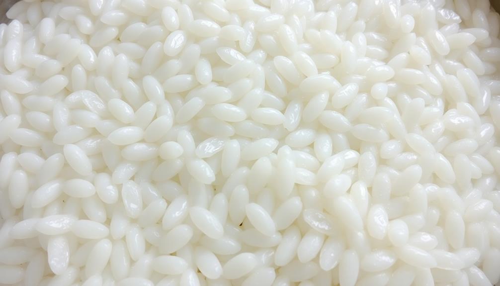 easy method for rice