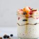 easy overnight oats recipe