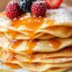 effortless crepe cooking guide