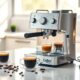 effortless home espresso brewing