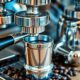 espresso machine parts guide