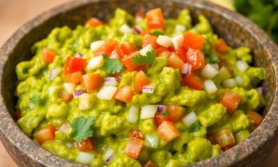 essential guacamole recipe guide