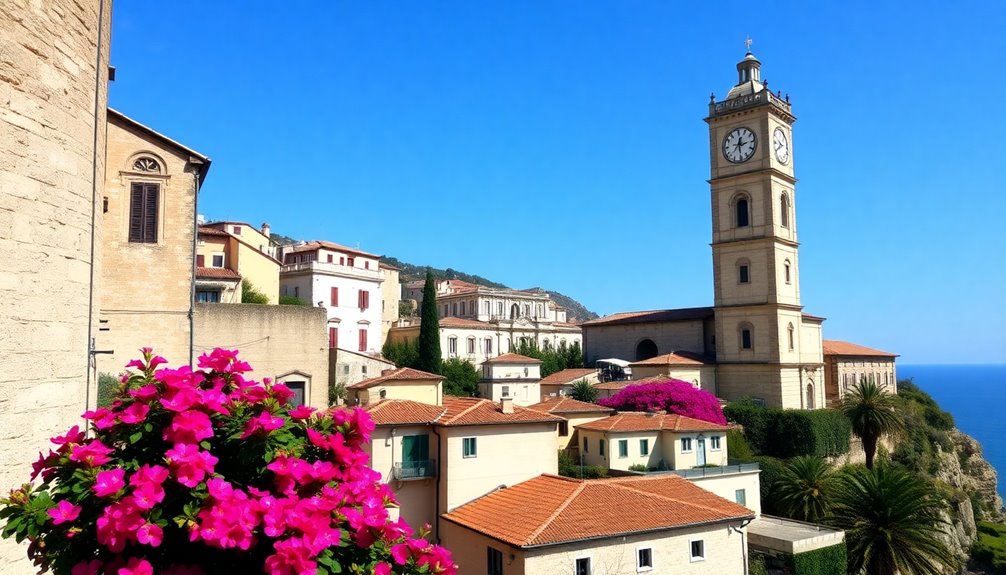 explore heritage and history