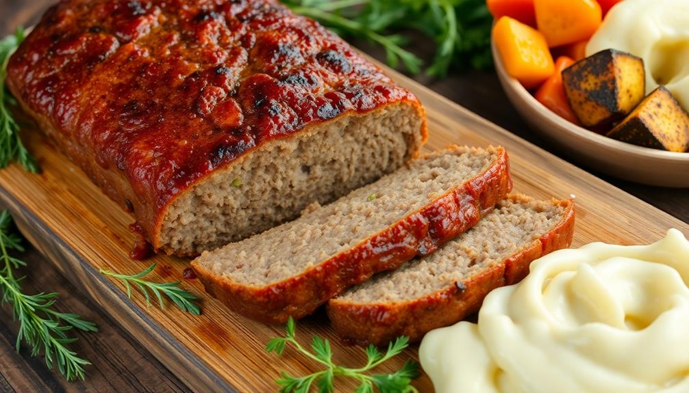 family friendly meatloaf recipe