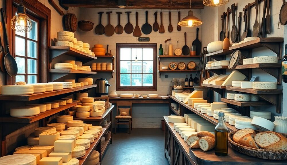 florence s artisan cheese shop