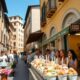 florence s ice cream street