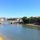 florence s river urban beach