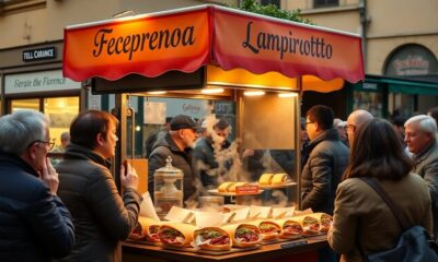 florence s traditional street food