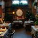 florence trattoria l ortone dining