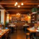 gesto florence dining experience