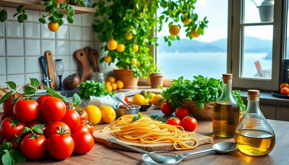 gourmet cooking experiences offered
