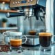 home barista coffee machines