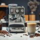 home barista coffee machines