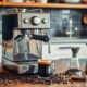 home barista espresso machines