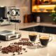 home espresso machine brands