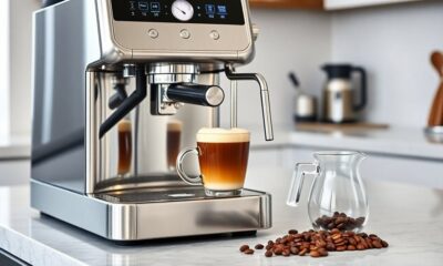 home espresso machines guide