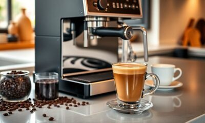 home espresso machines guide