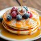 homemade pancakes recipe guide